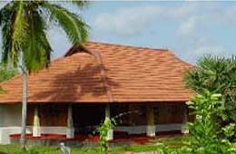 Two Star Hotels in Kovalam