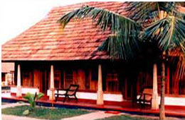 Budget hotels in Thiruvananthpuram