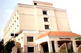 Hotels in Chennai