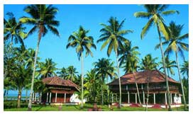 Hotels in Kumarakom