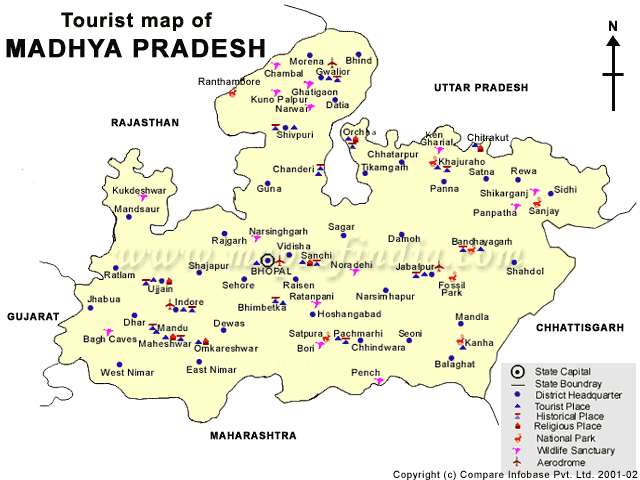 National Park In Madhya Pradesh Map Madhya Pradesh Map, Map Of Madhya Pradesh India, India Maps, Maps India,  Maps Of India, India Map, India State Maps, India City Maps, Maps On India,  Map India