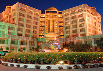 Hotel Swosti Premium Bhubaneswar