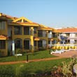 Baywatch Resort Goa - Exterior View