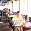 Restaurant at Cidade de Goa Resort