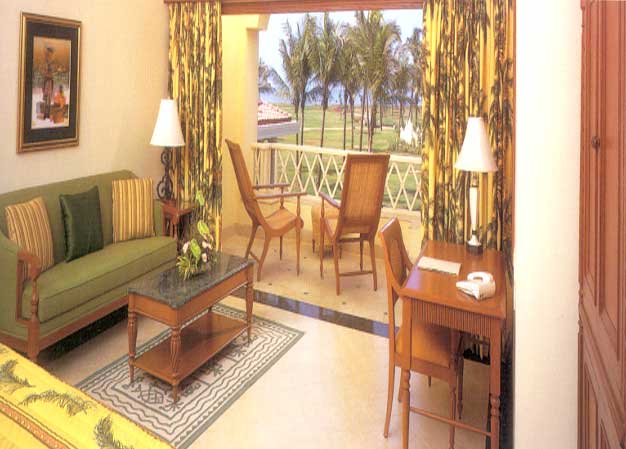 Photo Gallery of Taj Exotica, Goa, Picture Gallery of Taj Exotica, Goa ...