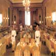 Restaurant at Rambagh Palace