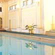 Swimming Pool of Rambagh Palace