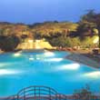 Swimming Pool at the Hotel Oberoi, New Delhi