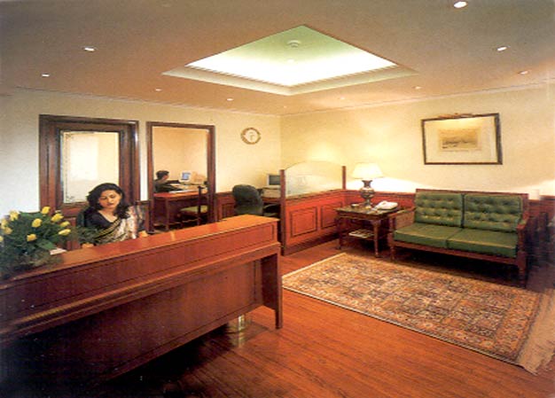 Photo Gallery of Hotel Oberoi, Reception, Picture Gallery of Hotel ...